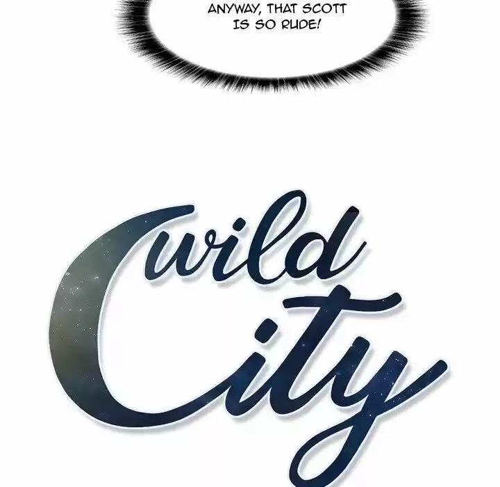 Wild City Chapter 44