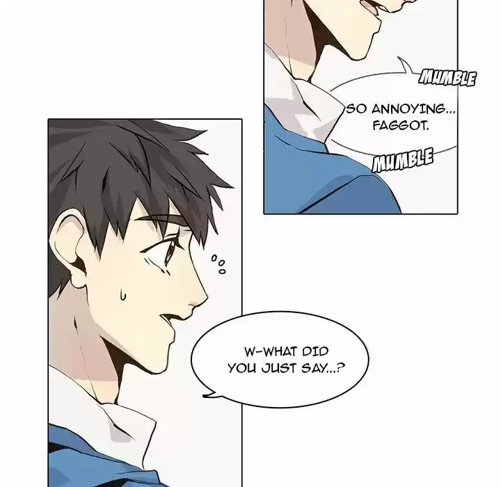 Wild City Chapter 44