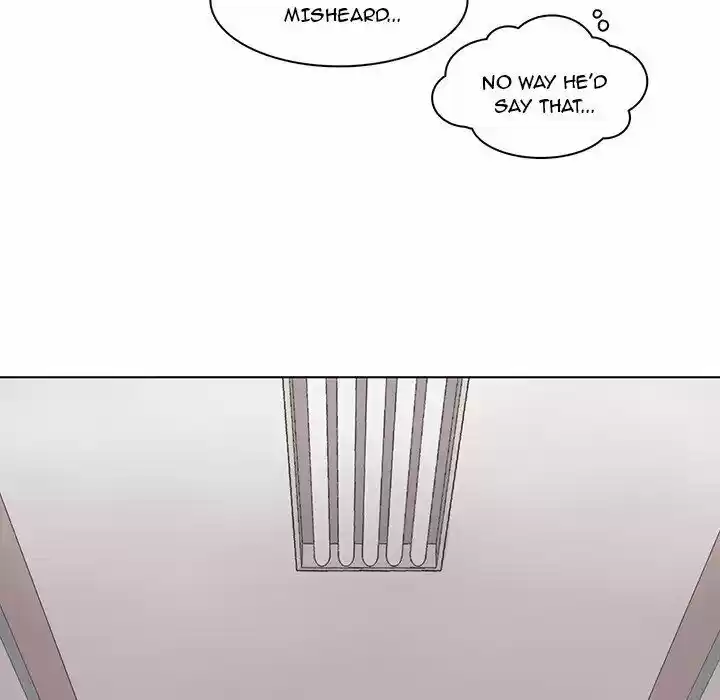 Wild City Chapter 44