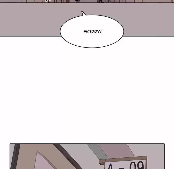 Wild City Chapter 44