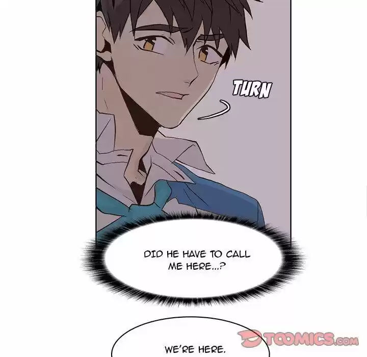 Wild City Chapter 44