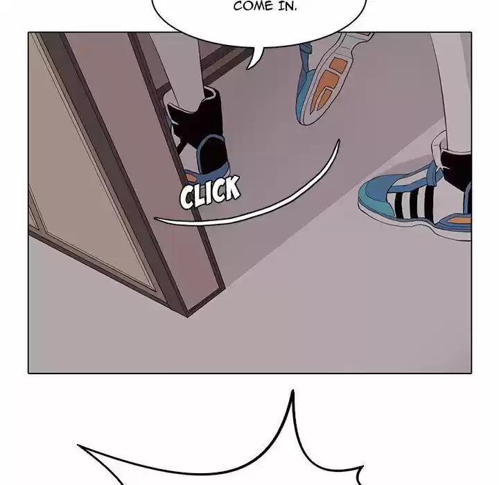 Wild City Chapter 44