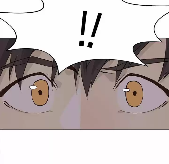 Wild City Chapter 44