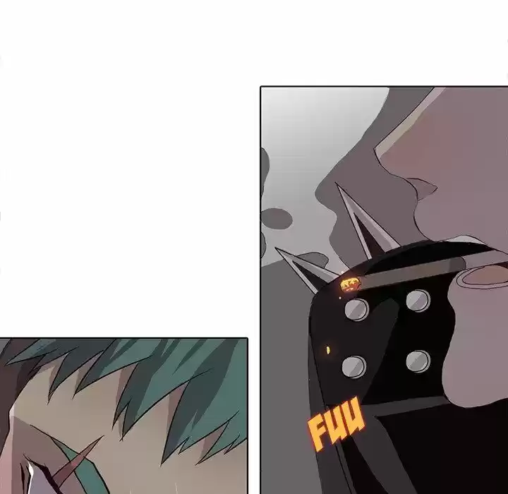 Wild City Chapter 44