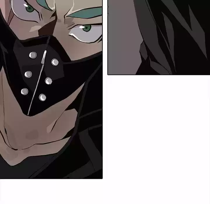 Wild City Chapter 44