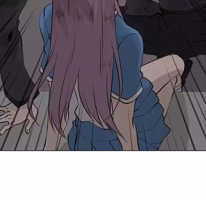 Wild City Chapter 44