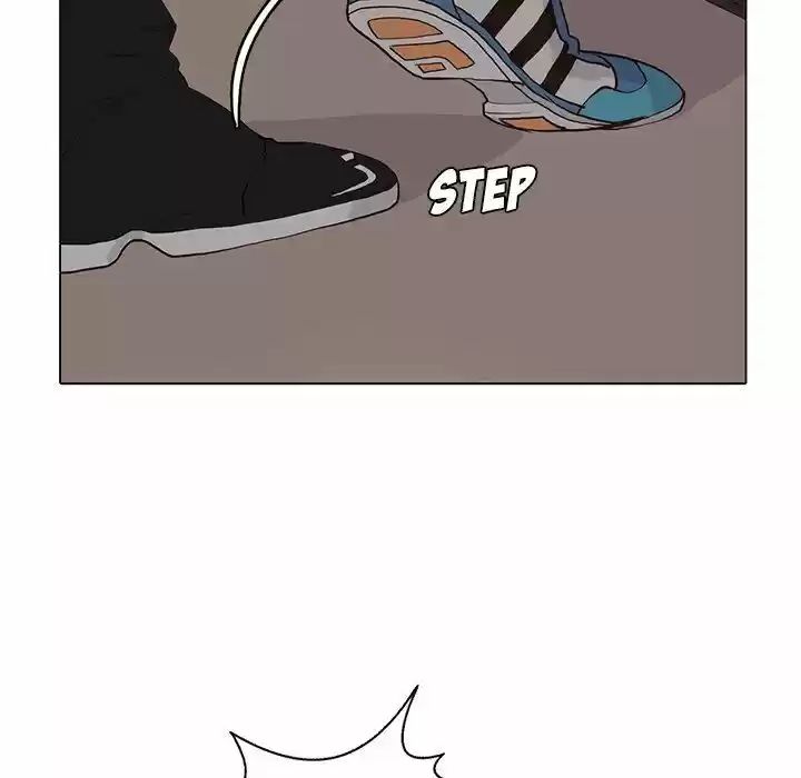 Wild City Chapter 44