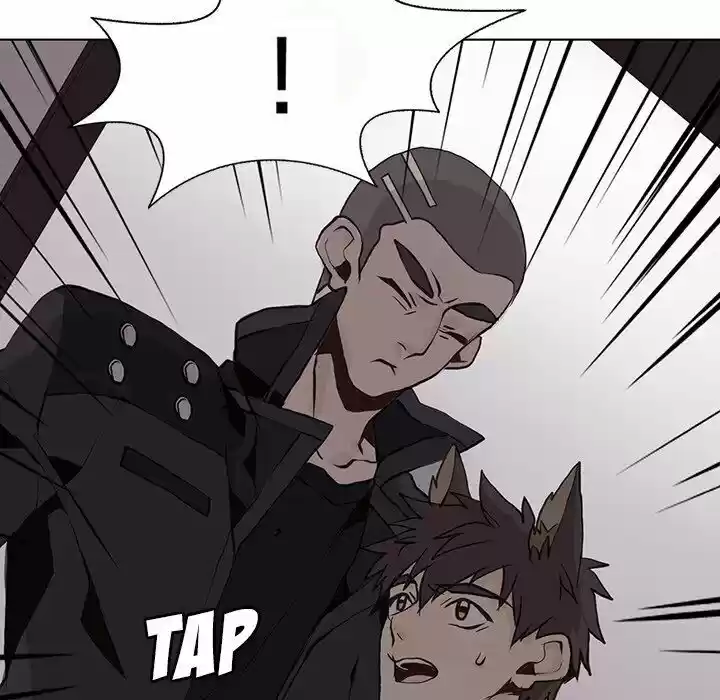 Wild City Chapter 44