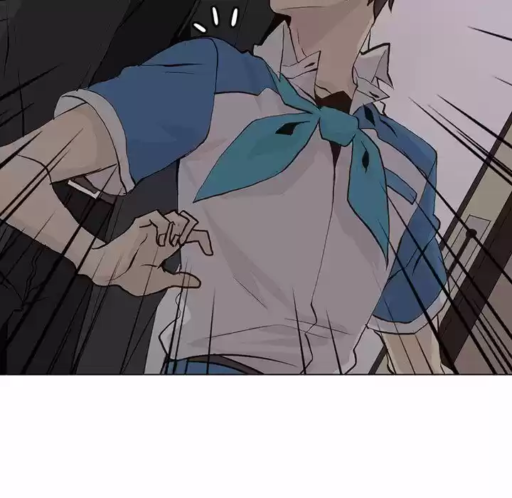 Wild City Chapter 44