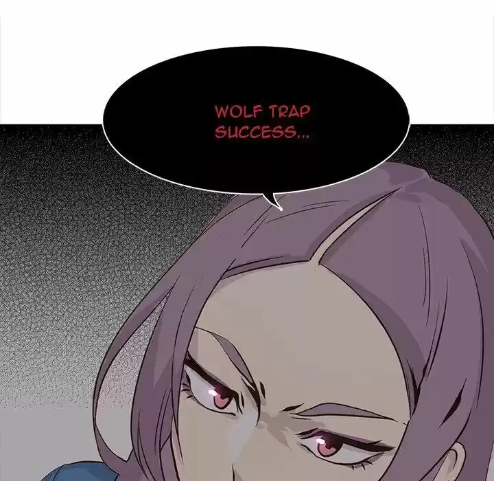 Wild City Chapter 44