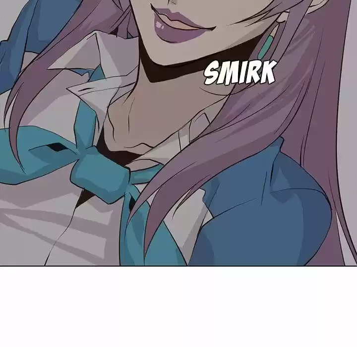 Wild City Chapter 44