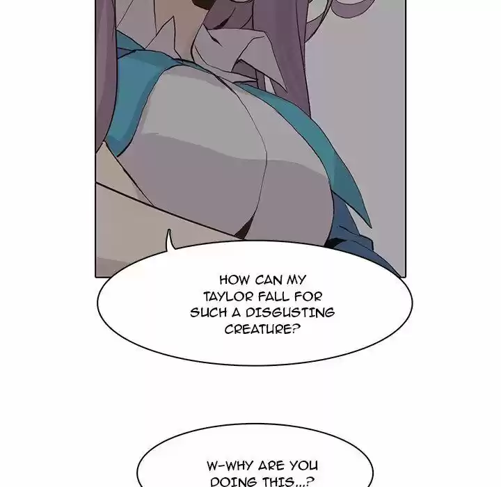 Wild City Chapter 44