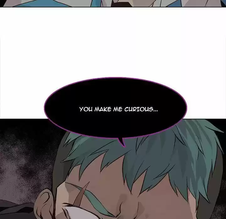 Wild City Chapter 44