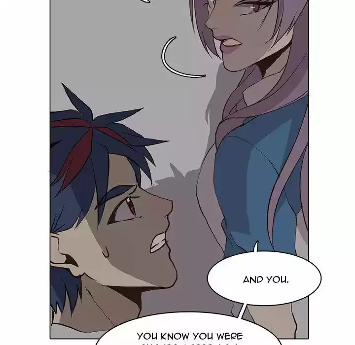 Wild City Chapter 44