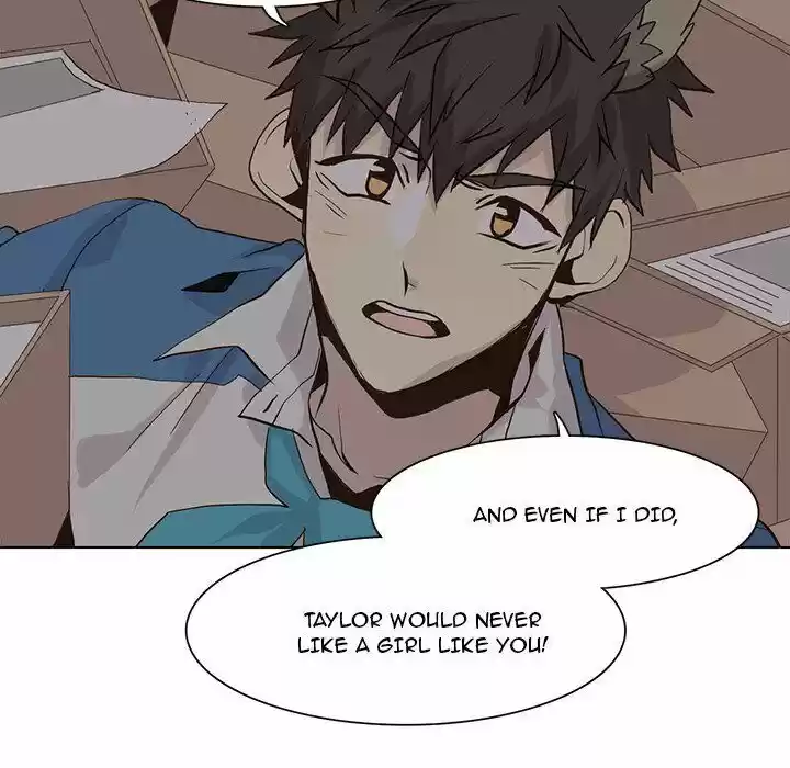 Wild City Chapter 44