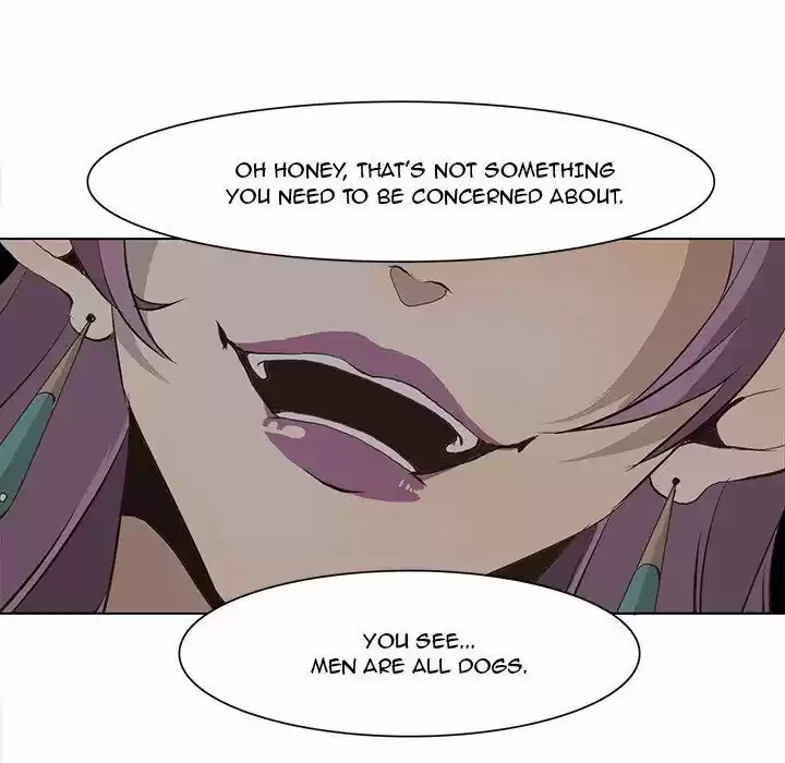 Wild City Chapter 44