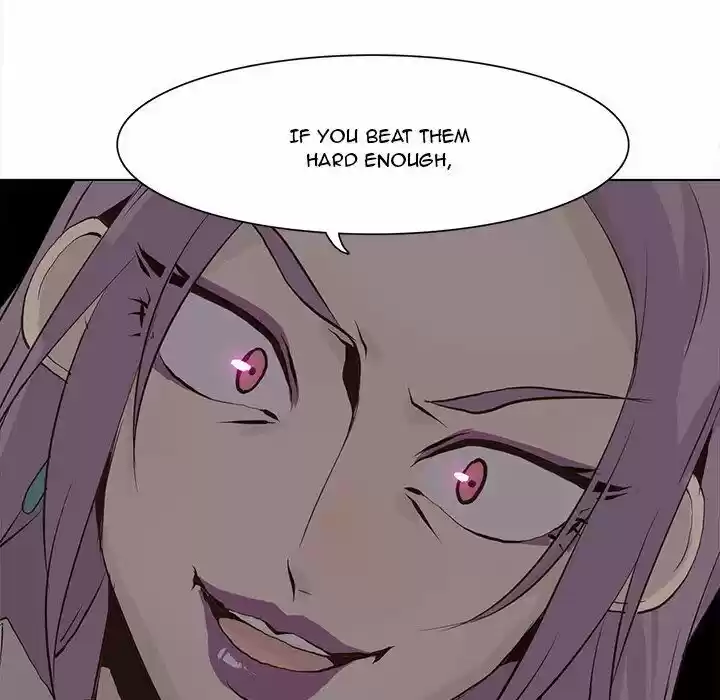 Wild City Chapter 44