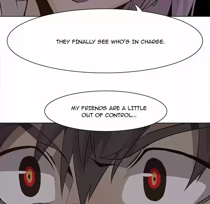 Wild City Chapter 44