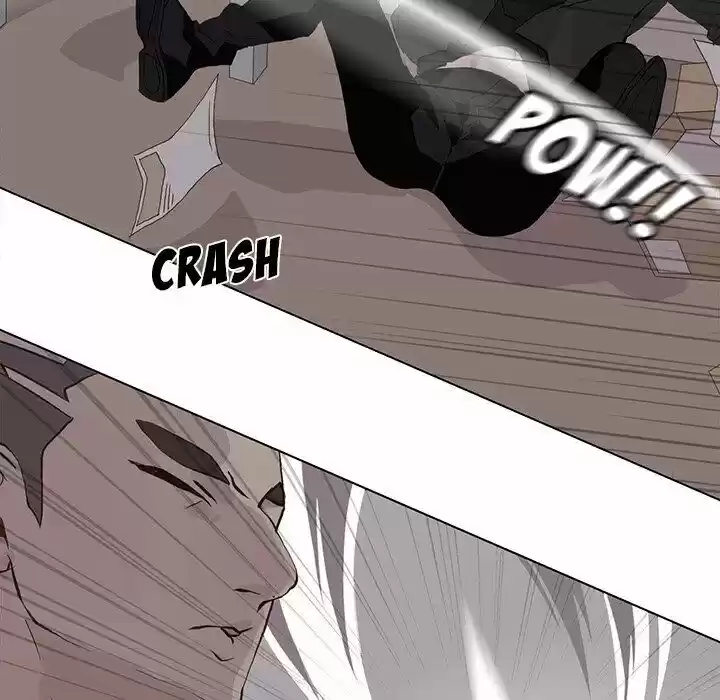 Wild City Chapter 44