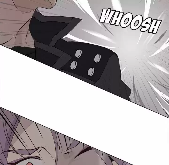 Wild City Chapter 44