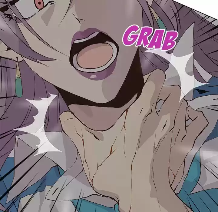 Wild City Chapter 44