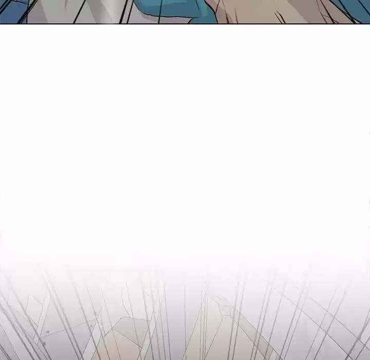 Wild City Chapter 44