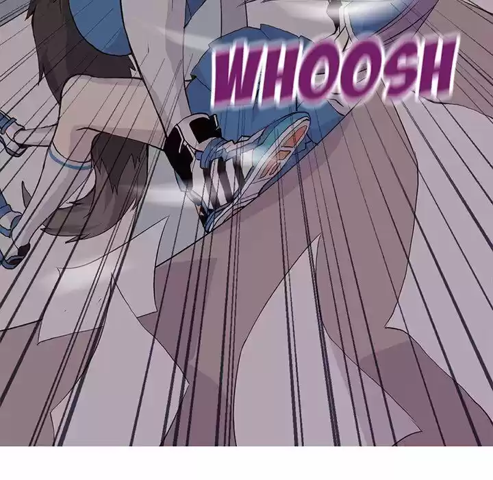 Wild City Chapter 44