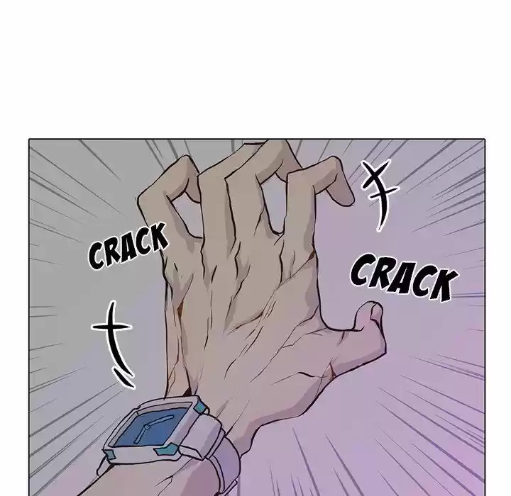 Wild City Chapter 44