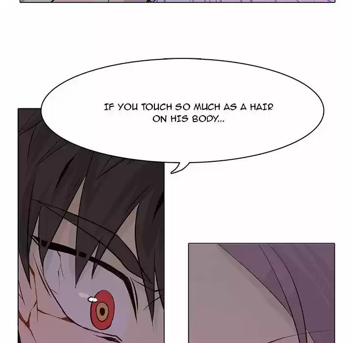 Wild City Chapter 44