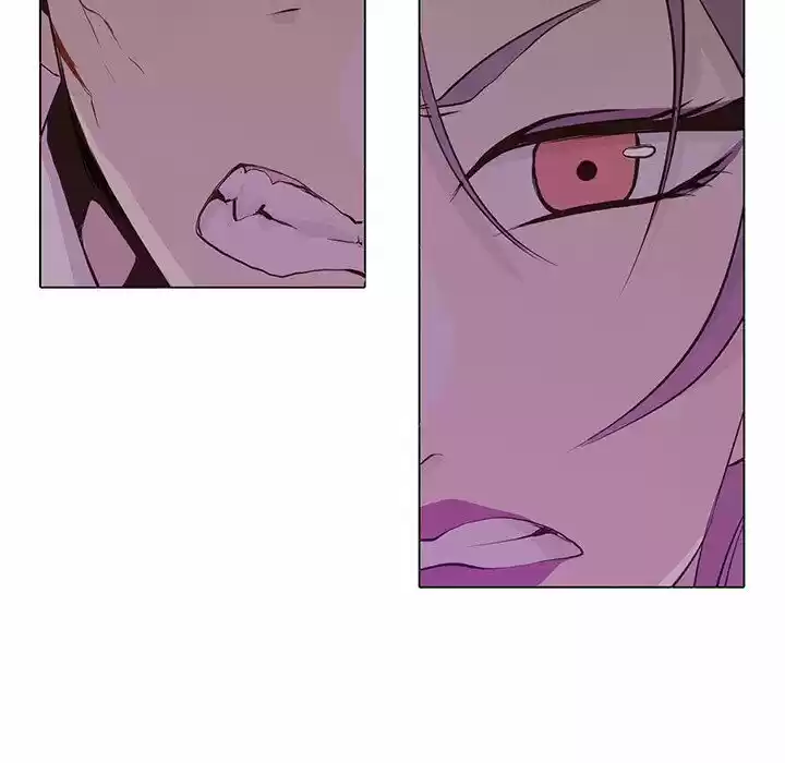 Wild City Chapter 44