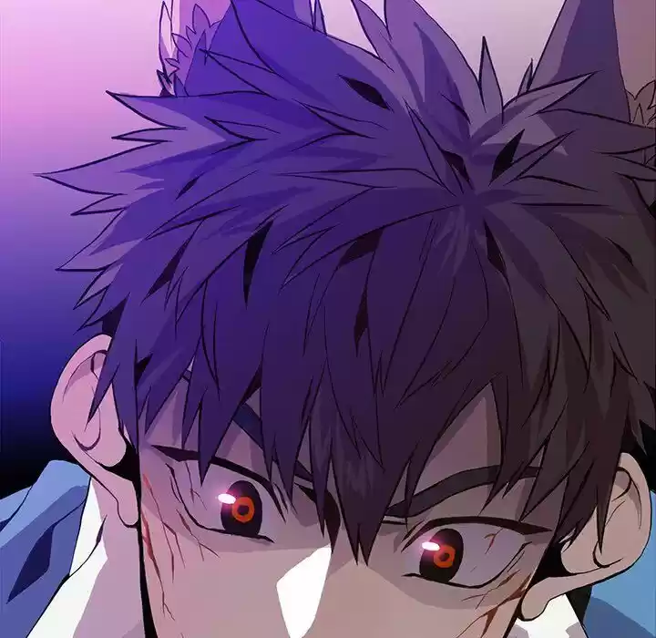 Wild City Chapter 44