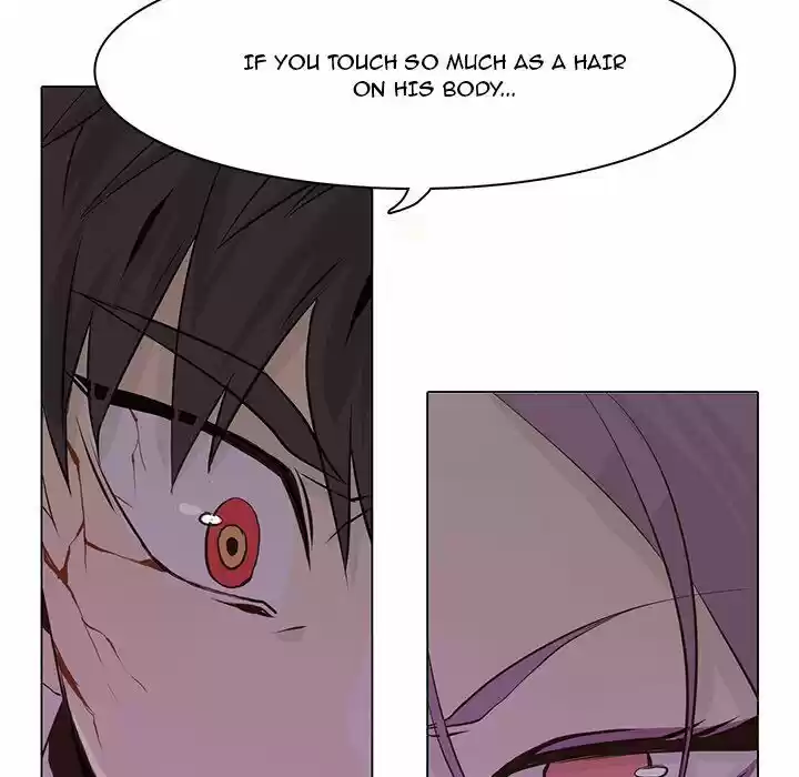 Wild City Chapter 45