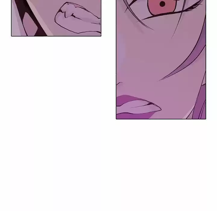 Wild City Chapter 45