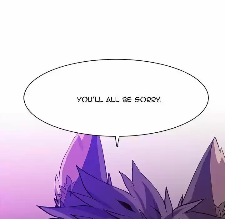 Wild City Chapter 45