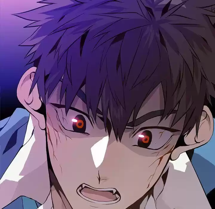 Wild City Chapter 45