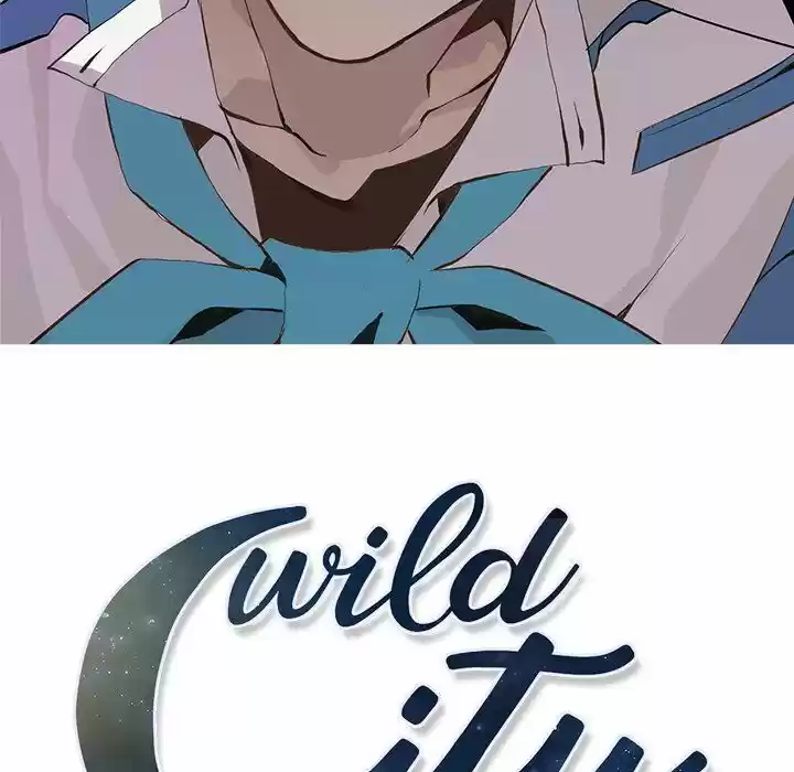 Wild City Chapter 45