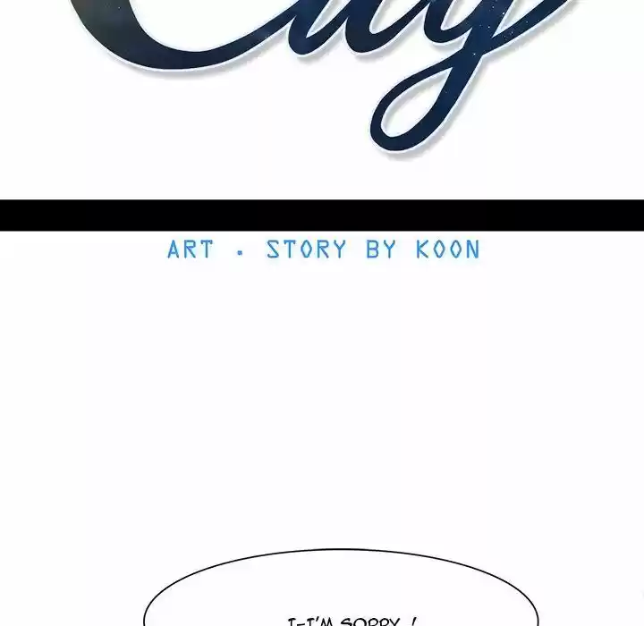 Wild City Chapter 45