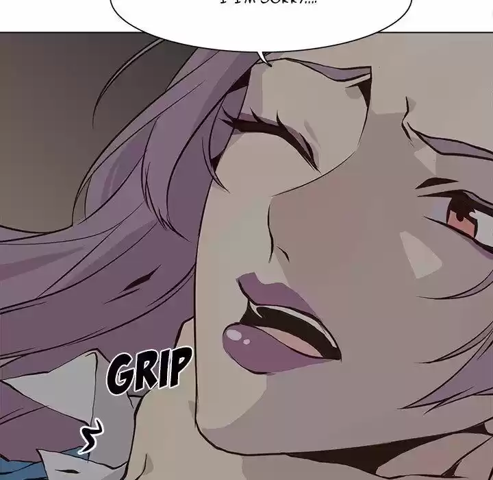 Wild City Chapter 45