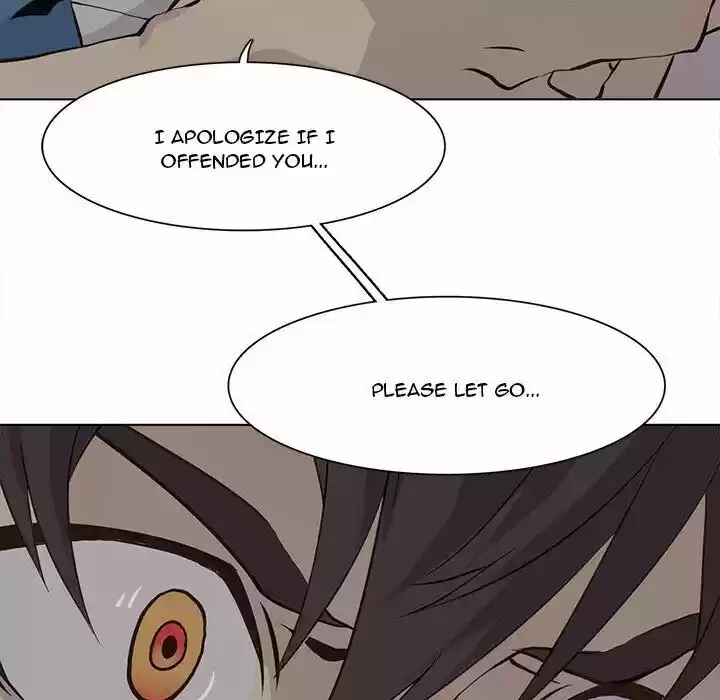 Wild City Chapter 45