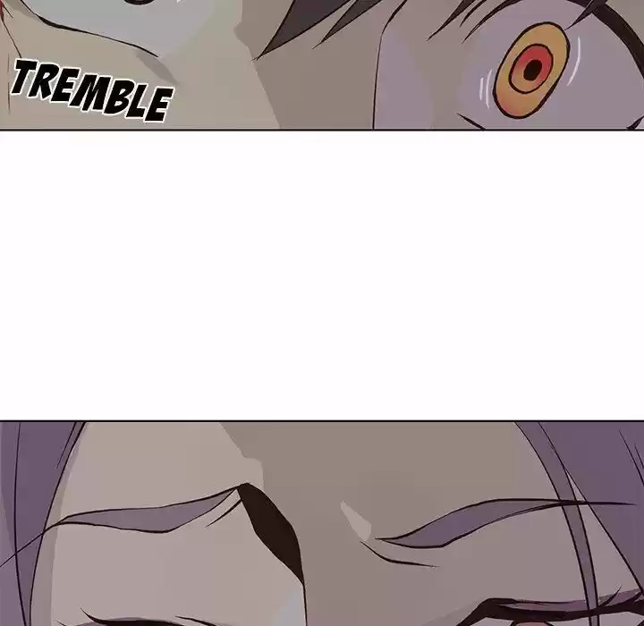 Wild City Chapter 45