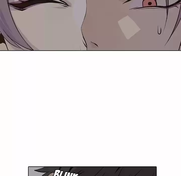 Wild City Chapter 45