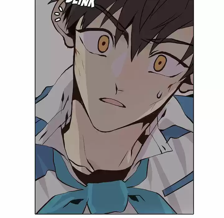 Wild City Chapter 45