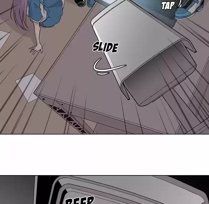 Wild City Chapter 45