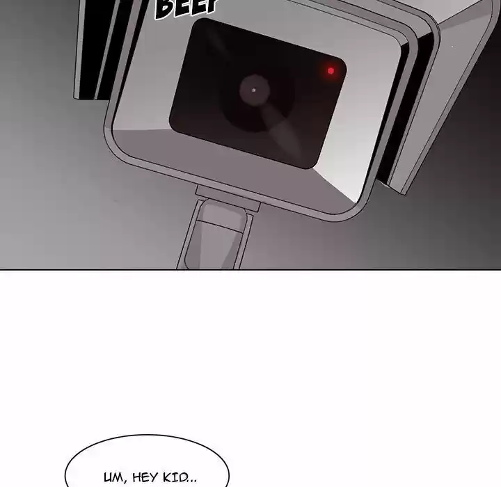 Wild City Chapter 45