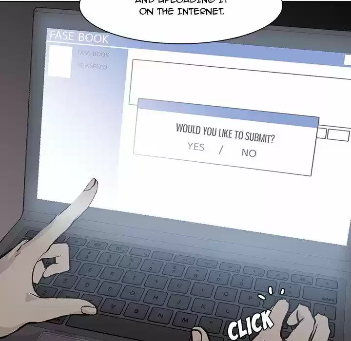 Wild City Chapter 45