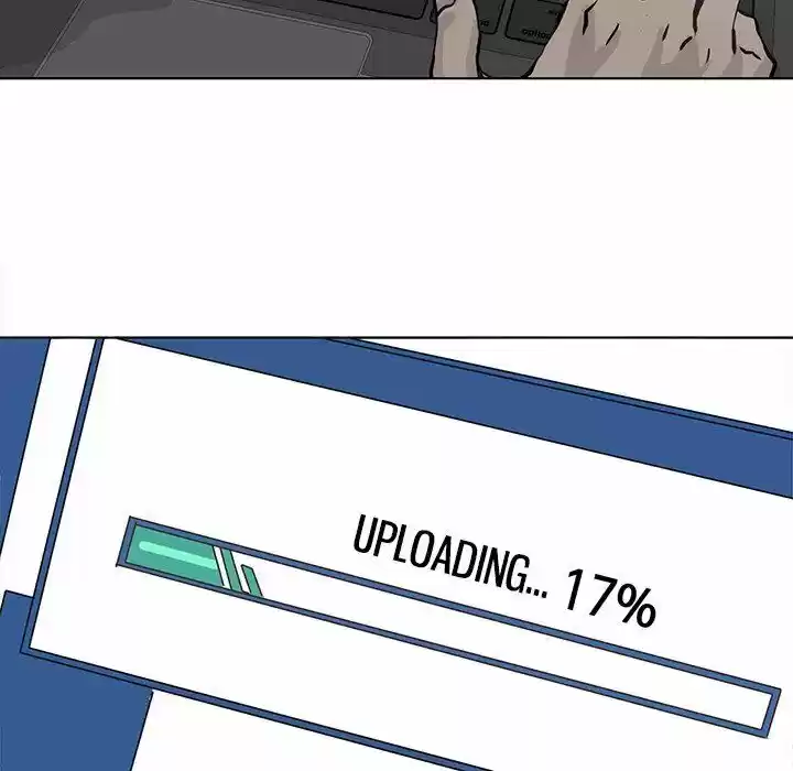 Wild City Chapter 45