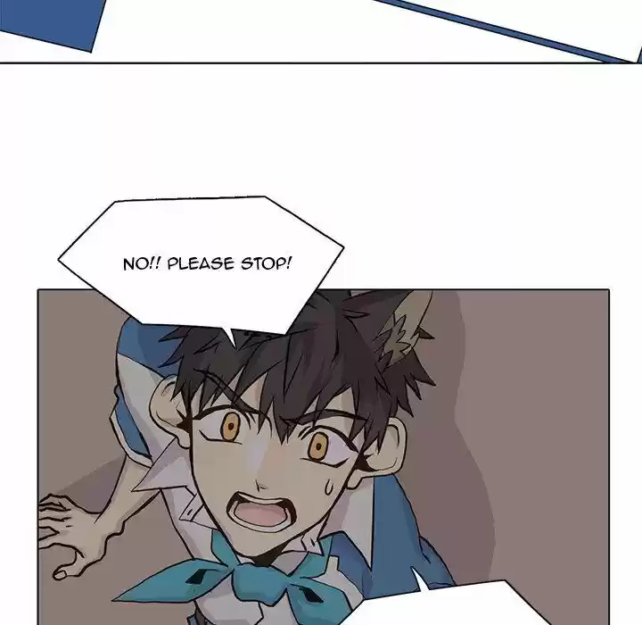 Wild City Chapter 45