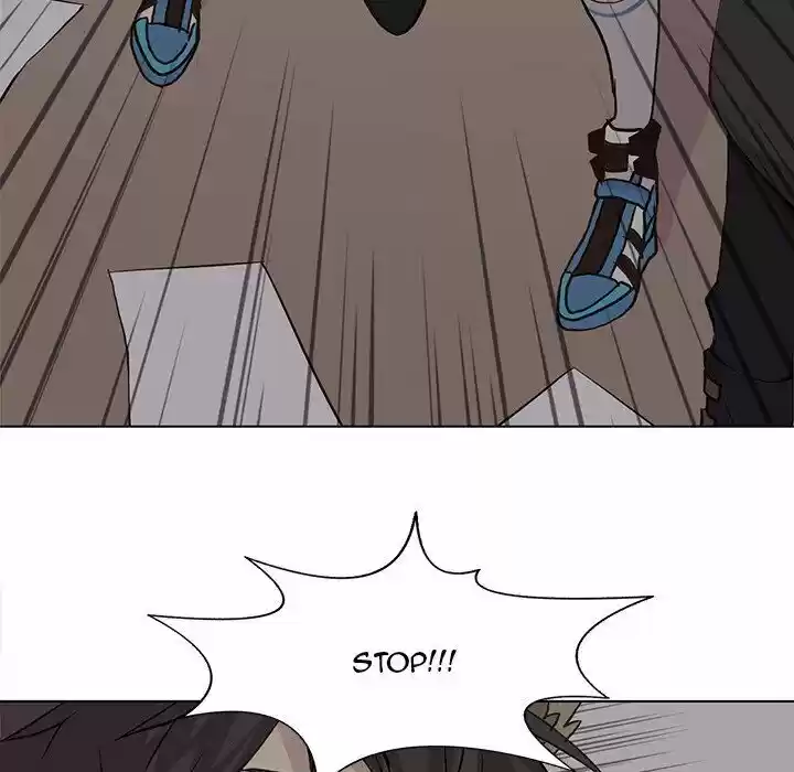 Wild City Chapter 45