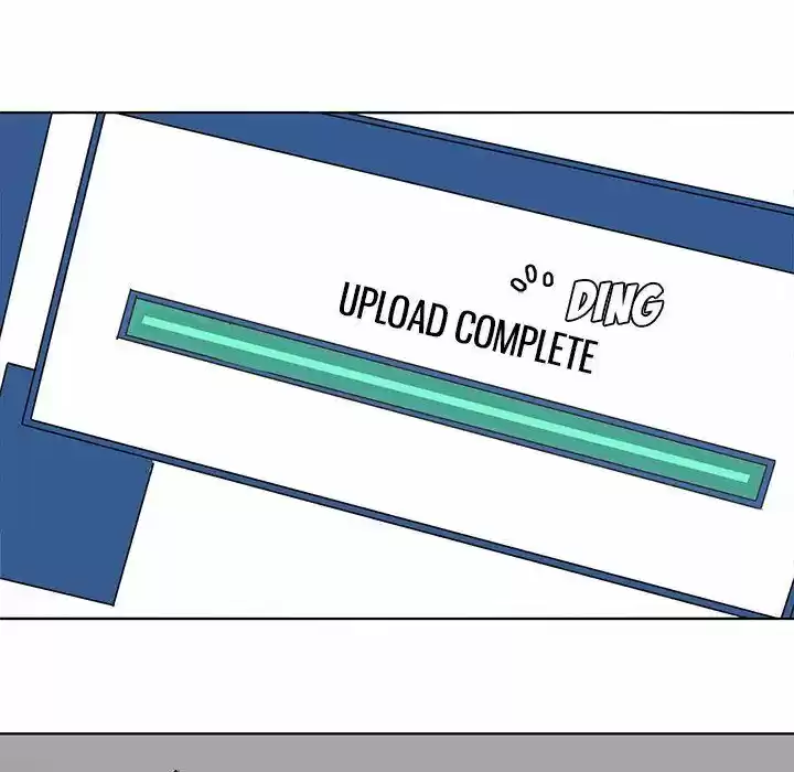 Wild City Chapter 45