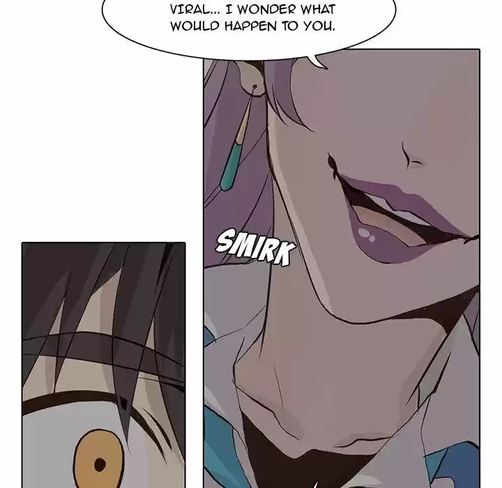 Wild City Chapter 45